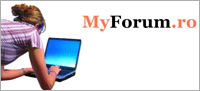 Pagina de start a forumului Spownsss.MyForum.ro